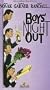 Boys' Night Out [VHS]