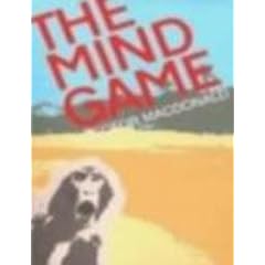 THE MIND GAME.