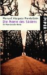 Die Meere des S�dens. Ein Pepe-Carvalho-Roman