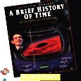 A BRIEF HISTORY OF TIME