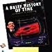 A BRIEF HISTORY OF TIME