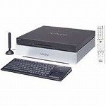 ソニー(VAIO) VAIO typeX XL1D VGX-XL1D/VGX-XL1D
