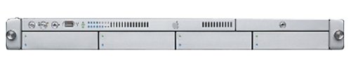 Apple Pro Systems Xserve