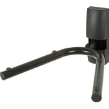 Sanus Systems VMAVB Component Shelf Wall Mount (Black)