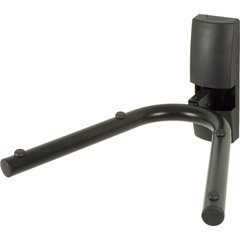 Sanus Systems VMAVB Component Shelf Wall Mount (Black)