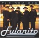 The Remixes: Fulanito