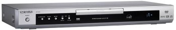 Sharp DV-SL20U 