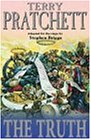 Terry Pratchett's the Truth (Discworld)