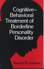 Cognitive Behavioural Treatment of Borderline Personality Disorder (Diagnosis & Treatment of Mental Disorders)