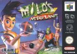 Childrens Toyshop  Video Games : Milo's Astro Lanes (N64)