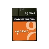 Socket LowPower Wireless Lan CF Card