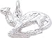 Weasel Charm by Rembrandt Charms