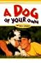 A Dog of Your Own: How Young Tom Found the Dog of His Dreams