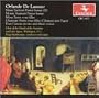De Lassus: Liturgical Choral Works: Missa Surrexit Pastor / Missa Entre Vous Filles