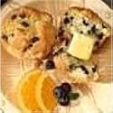 Dietary Specialties Gluten Free Blueberry Muffin Mix