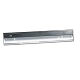 Bush 15W Fluorescent Light Pack For Hutches 23-1/2w X 3-1/2d X 1-3/4h Pewte ....