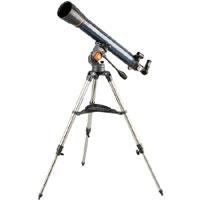 Celestron 21063 AstroMaster 90 AZ Refractor Telescope
