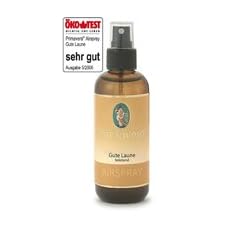 Primavera Airspray Gute Laune bio 30 ml