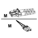 Cisco - Network cable - LC (M) - SC (M) - 10 m - fiber optic