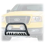 Westin 32-1395 Bull Bar - Black by Westin