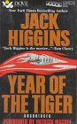 The Year of the Tiger