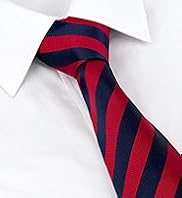 Sartorial Pure Silk Striped Tie