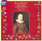 Childrens Toyshop  Music : Ramsey - Choral Music