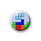 [Quantity 100] Gift Set - Nintendo CLASSIC TETRIS 1.25