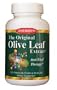 The Original Olive Leaf Extract� - 90 V-capsules 525mg 20% Standardized