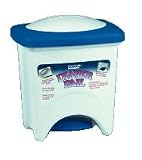 Safety 1st Simple Step Diaper Pail