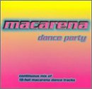 CD-Charts  Search : Macarena Dance Party [CASSETTE]