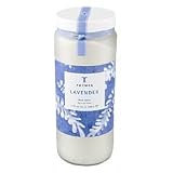 Thymes Jar Bath Salts - Lavender