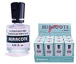 Duri Cosmetics Miracote