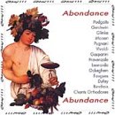 Abundance