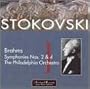 Brahms: Symphonies Nos. 2 & 4