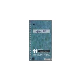 Alias 101 Video Compilation [VHS]