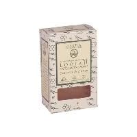 Loofah Exfoliating Soap - Oatmeal & Honey, 4 oz