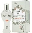 Dolly Girl Ooh La Love for Women by Anna Sui 1.7 oz Eau de Toilette Spray