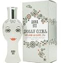 Dolly Girl Ooh La Love Perfume by Anna Sui 1ml Vial Sample