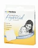 Medela Tender Care HydroGel Pads - 4 pk.