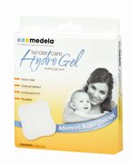 Medela Tender Care HydroGel Pads - 4 pk.