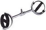 Supra Curl Bar - 23