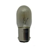 Genuine Riccar Light Bulb