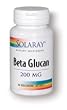 Beta Glucan 200mg - 30 - VegCap
