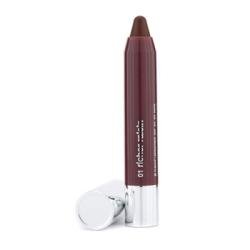 CLINIQUE by Clinique Chubby Stick - No. 01 Richer Raisin --3g/0.10oz
