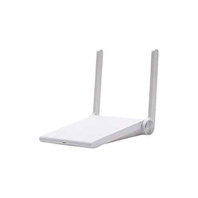 Xiaomi WiFi Router youth edition 2.4GHz Band 300Mbps white, pocket size