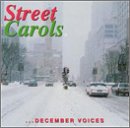 Review Various Artists  / Street Carols....December Voices