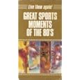 Miracle Moments of Sports (Greatest Sports Legends Series) movie