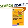 Improving Customer Satisfaction, Loyalty and Profit: An Integrated Measurement and Management System (JBUMBS Series)