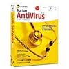 Norton AntiVirus for Macintosh Ver8.0 5ライセンスパック
